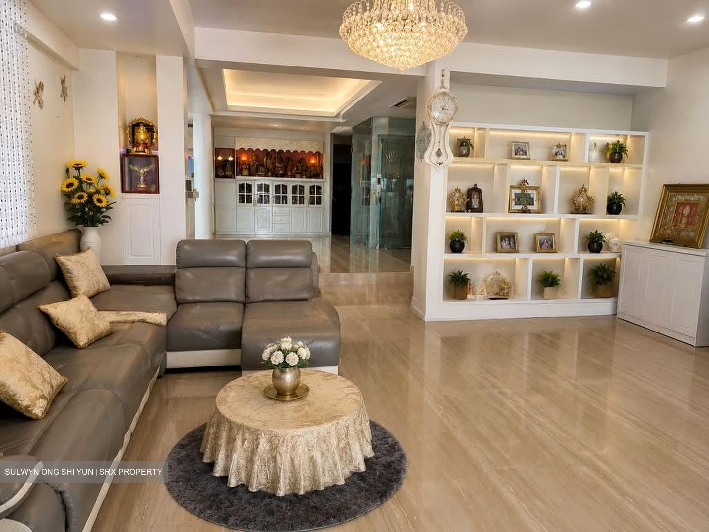 Jalan Anggerek (D13), Terrace #578585071